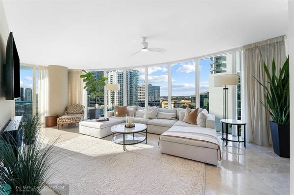 Fort Lauderdale, FL 33301,333 Las Olas Way  #1402