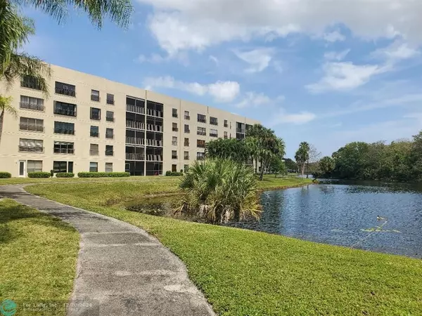 3000 NW 42nd Ave  #510, Coconut Creek, FL 33066