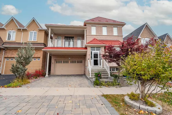 15 Serano CRES #Bsmt, Richmond Hill, ON L4E 0R3