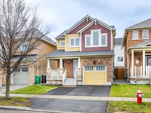 Brampton, ON L7A 4C7,34 Enford CRES