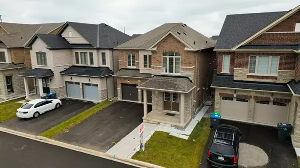 Brampton, ON L6X 5S5,46 Eastman DR