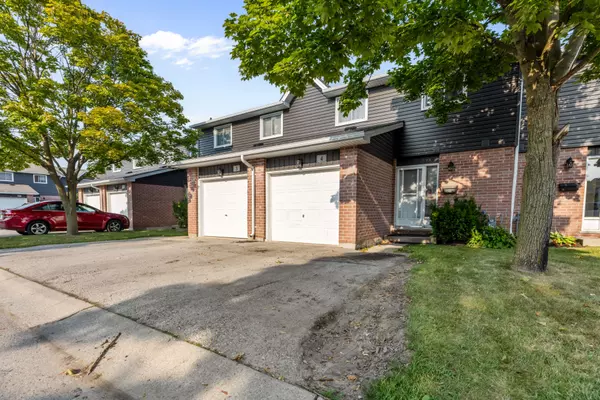 London, ON N5V 4H8,131 Bonaventure DR #4