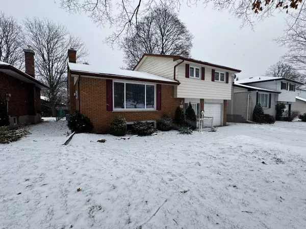 Peterborough, ON K9H 6V5,1188 Huron ST