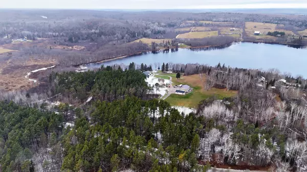 Parry Sound Remote Area, ON P0H 2R0,43 Gyles Point RD