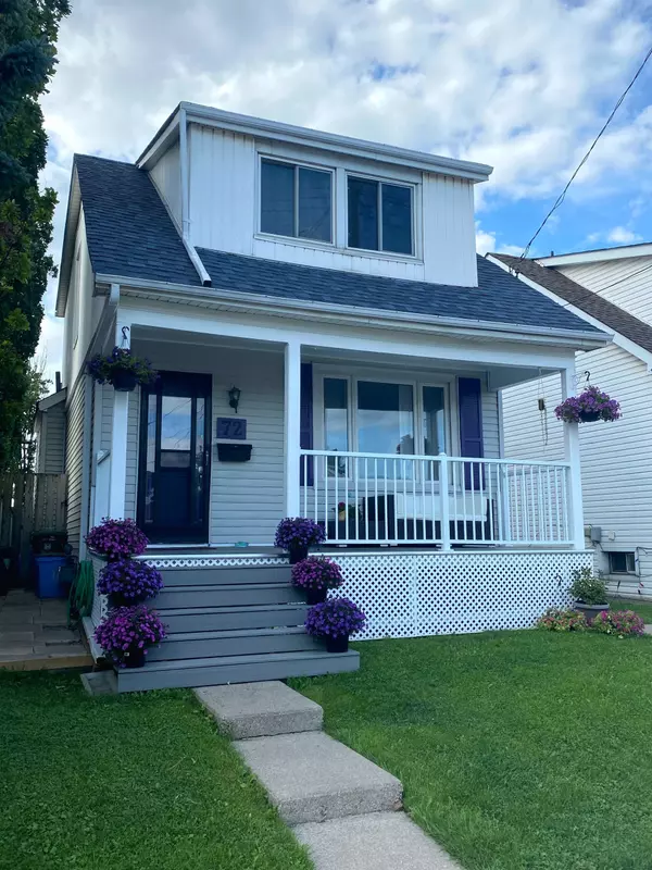 72 Harrison AVE S, Hamilton, ON L8H 3A1