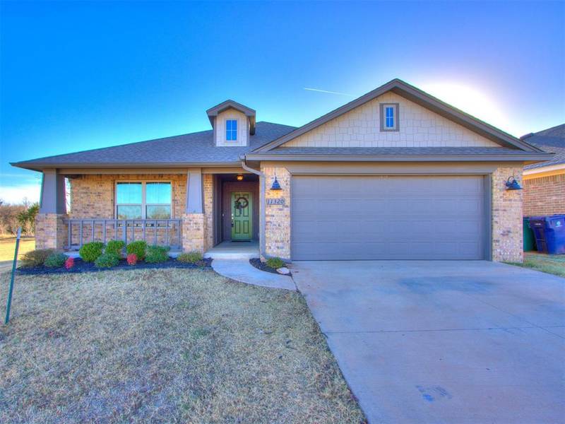 11320 NW 132nd Street, Piedmont, OK 73078