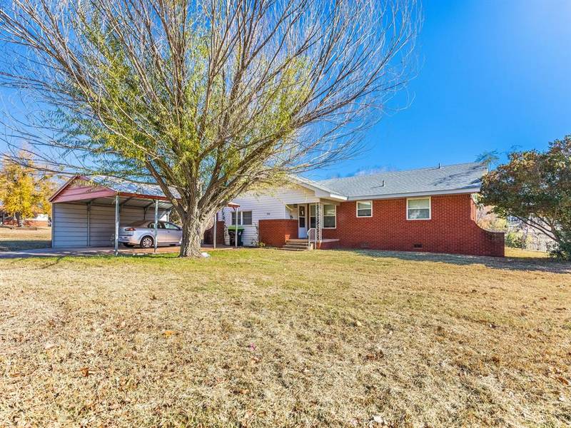 924 N 6th Avenue, Purcell, OK 73080