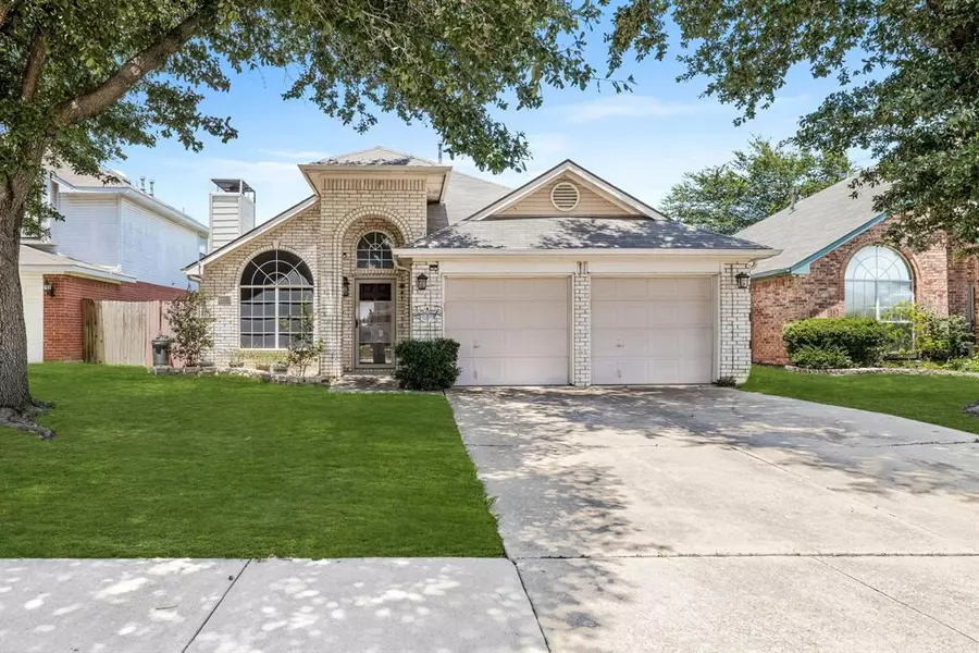 1153 Bay Side Drive, Irving, TX 75060