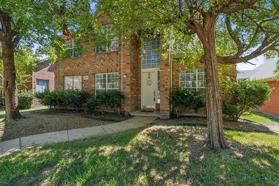 2049 Wimbledon Drive, Allen, TX 75013