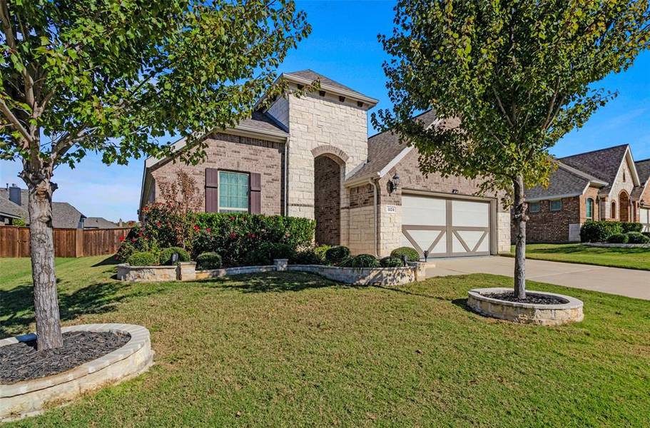 1124 Diamond Dove Drive, Little Elm, TX 75068