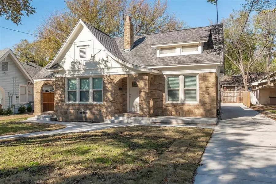 6127 Victor Street, Dallas, TX 75214