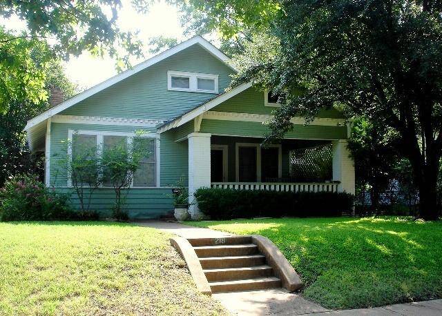 218 N Windomere Avenue #Small, Dallas, TX 75208