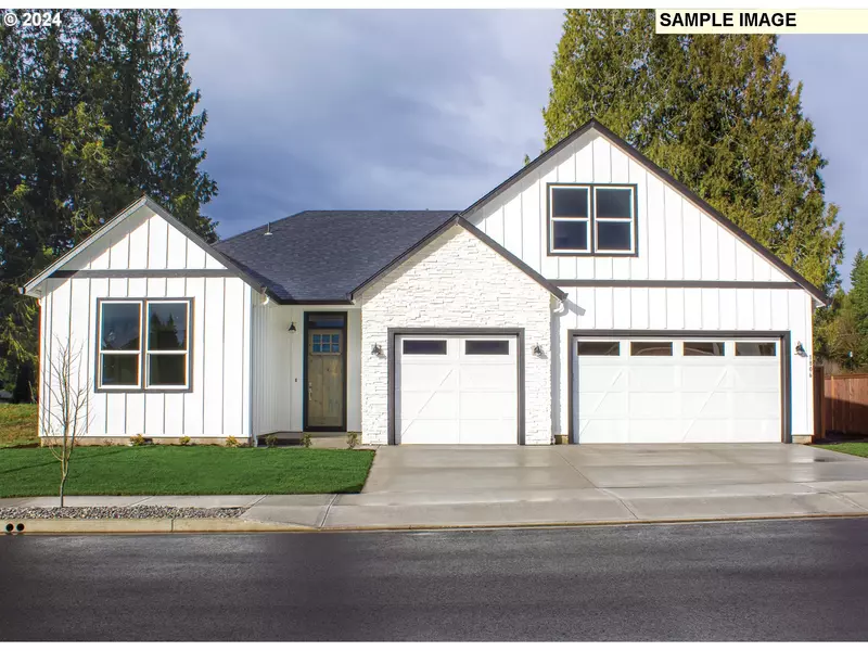 2401 SE 24th AVE, La Center, WA 98629