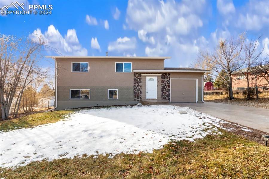 6825 Galley RD, Colorado Springs, CO 80915