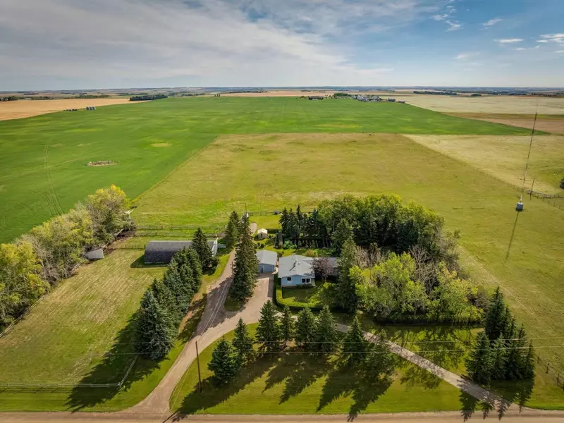 271058 Range Road 22, Rural Rocky View County, AB T4B 4Y2