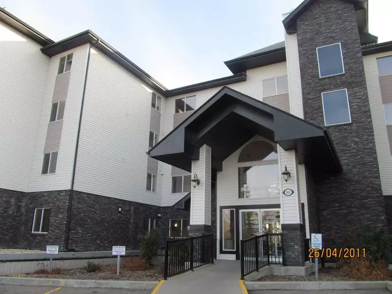 5601 KERRYWOOD DR #307, Red Deer, AB T4N 4X3