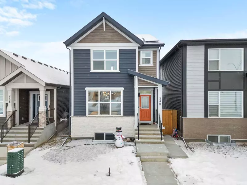 240 Belmont BLVD SW, Calgary, AB T2X 4W6