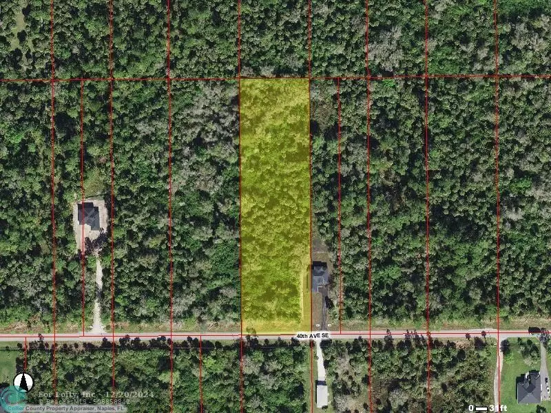 Vacant Land SE 40th ave, Naples, FL 34117