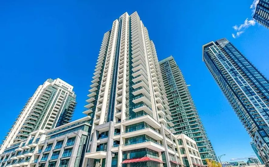 4055 Parkside Village DR #3016, Mississauga, ON L5B 0K8