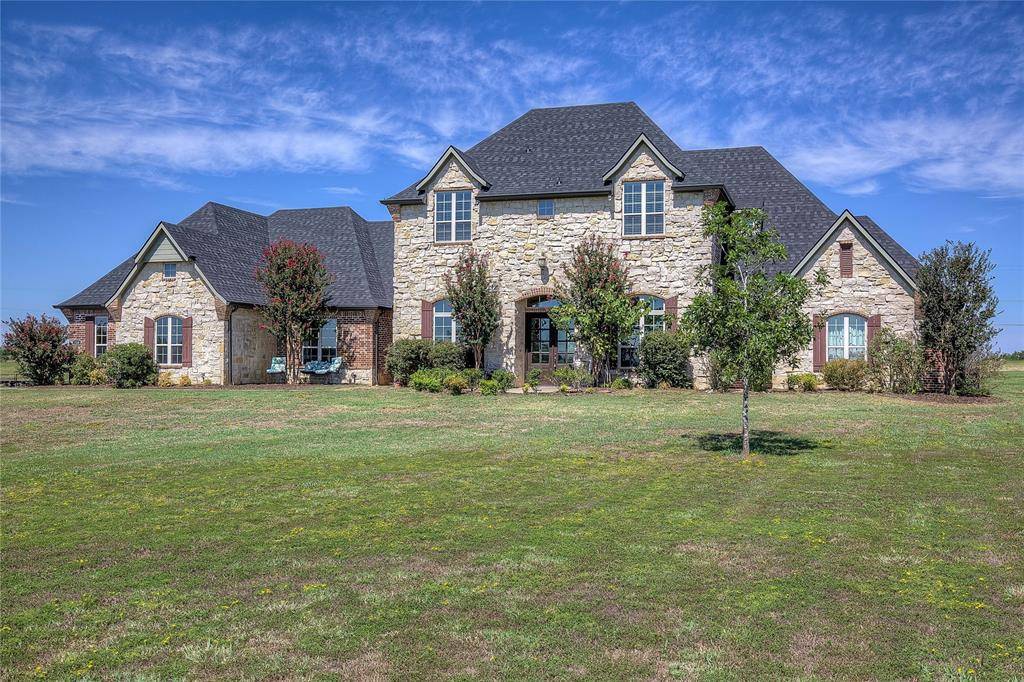 Sulphur Springs, TX 75482,228 Saddle Ridge Road