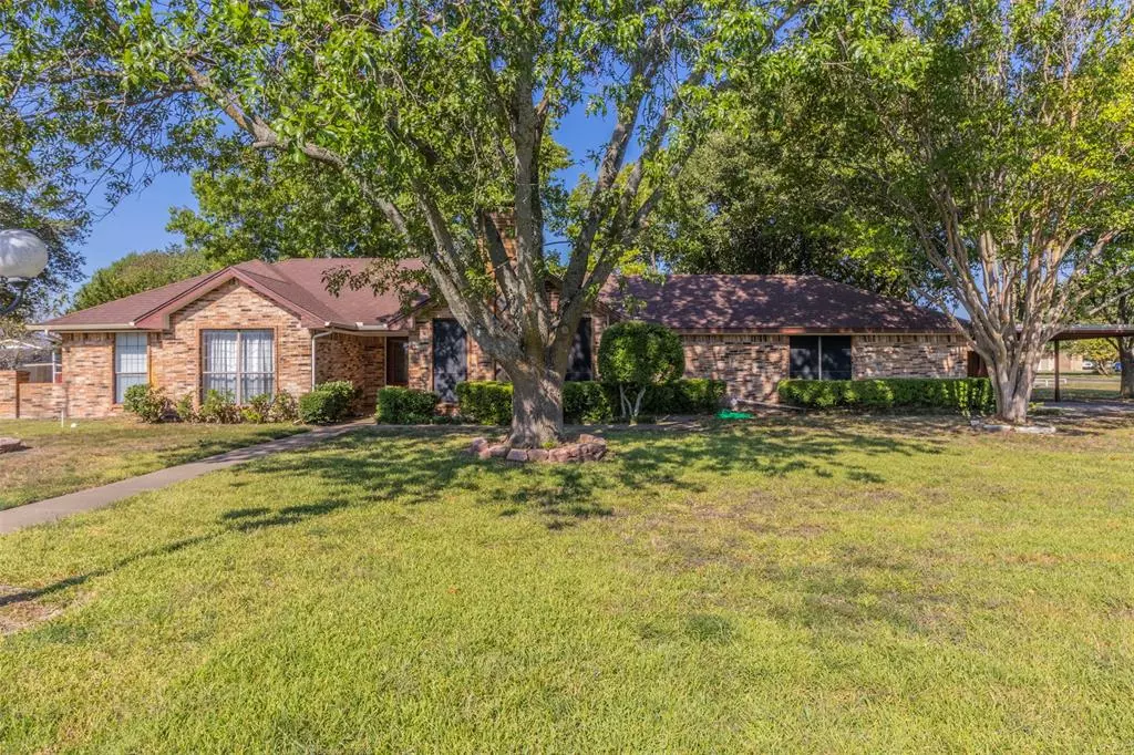 Red Oak, TX 75154,98 Brushy Way