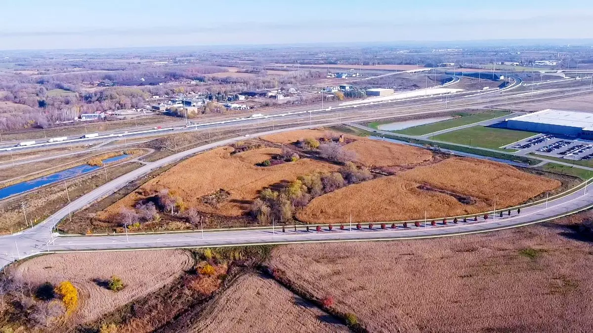 Clarington, ON L1E 2R2,0 Clarington Energy PARK