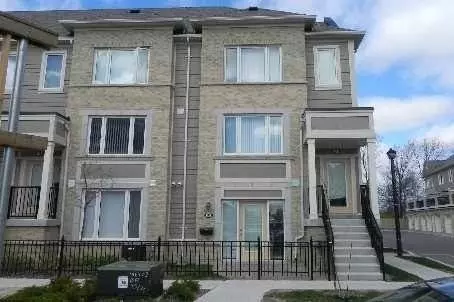 Brampton, ON L6R 0Y6,60 Fairwood CIR #149