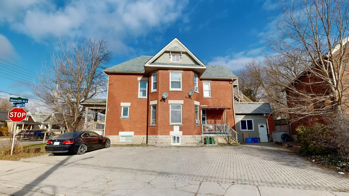 London, ON N6H 2B5,193 Wharncliffe RD N