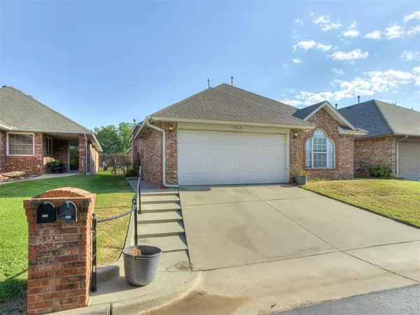 Norman, OK 73072,913 Heather Glen Terrace