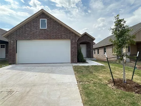 1028 SW 139th Street, Oklahoma City, OK 73170