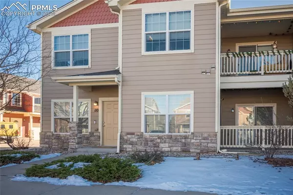 Colorado Springs, CO 80910,1535 Monterey RD #110