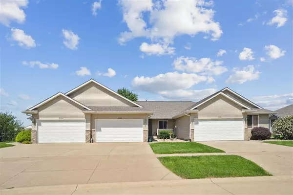 Marion, IA 52302,2182 Tallgrass Dr #2182