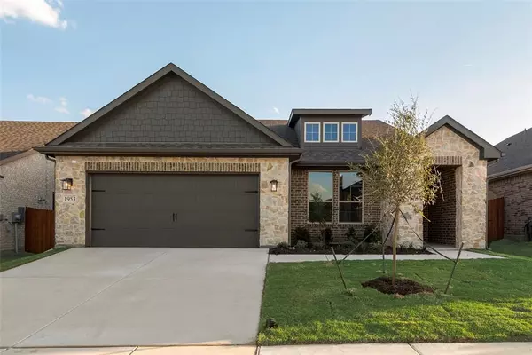 Haslet, TX 76052,1953 Kelva Drive