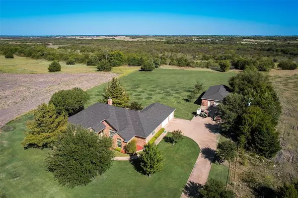 3357 Wilson Road,  Palmer,  TX 75152