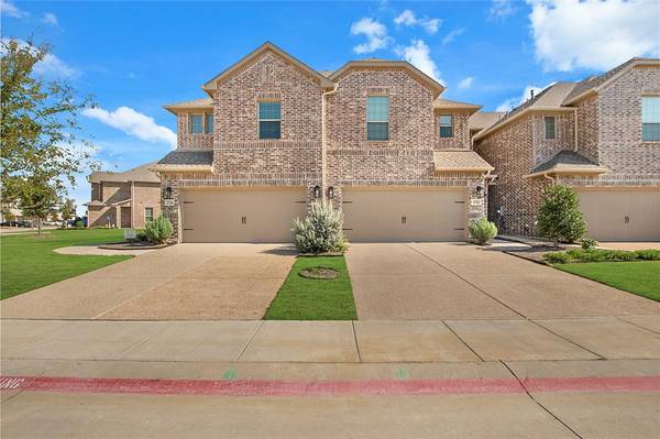 1754 Redding Street, Allen, TX 75002