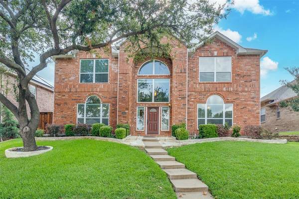 3603 Chimney Rock Drive,  Carrollton,  TX 75007