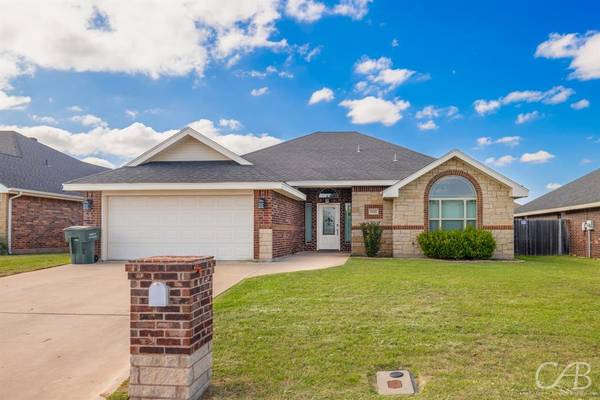 5142 Coyote Run, Abilene, TX 79602