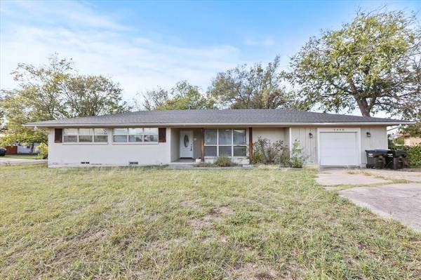 5408 Roberts Street,  Greenville,  TX 75402