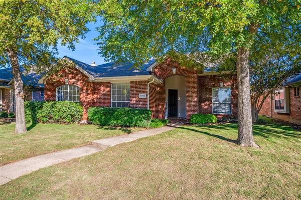 6782 Richmond Drive,  Frisco,  TX 75035