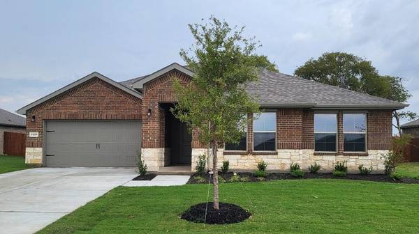 1821 CYPRUS Lane, Cedar Hill, TX 75104