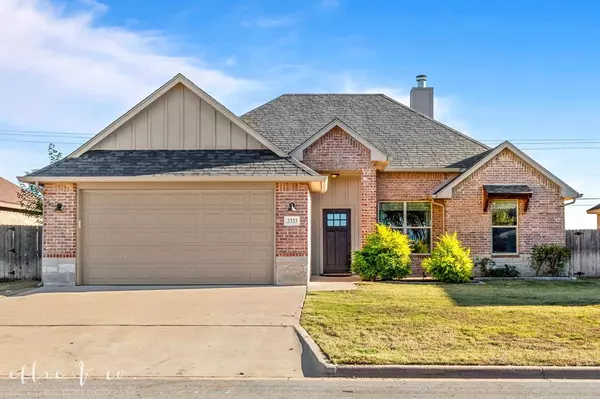 2333 Homestead Place, Abilene, TX 79601