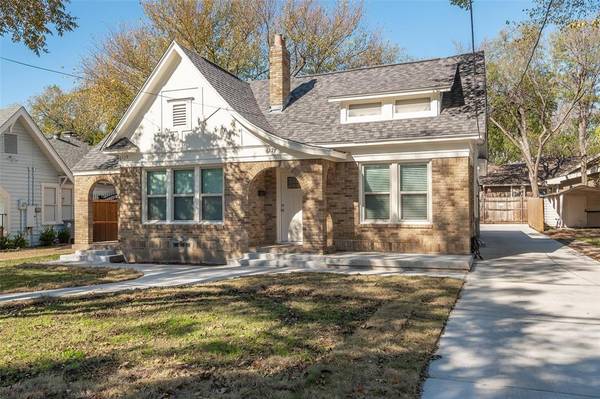 6127 Victor Street, Dallas, TX 75214