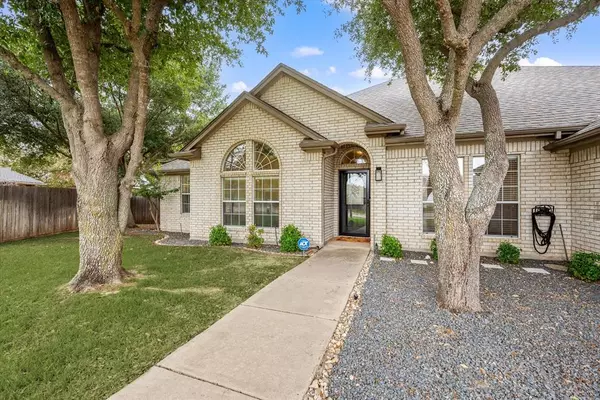 Benbrook, TX 76116,8109 Wendy Lane