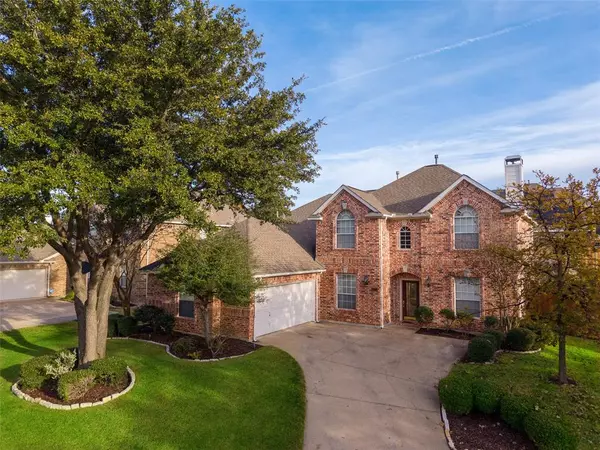 Rowlett, TX 75088,4414 Brittany Drive