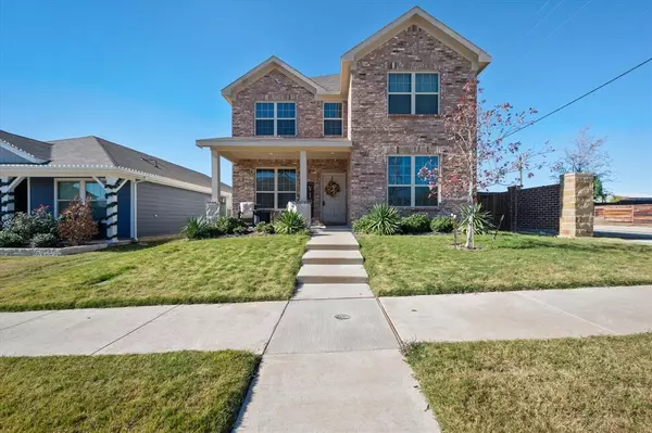 Fort Worth, TX 76108,2800 Brittlebush Drive