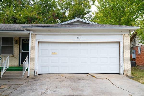 Fort Worth, TX 76111,3317 wesley Street