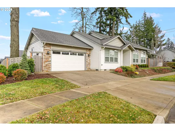 Salem, OR 97306,5407 TERRA COTTA DR