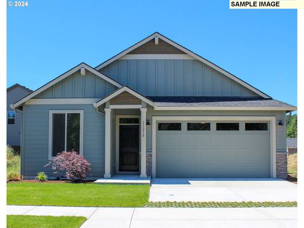 2210 SE Dalmatian DR, La Center, WA 98629