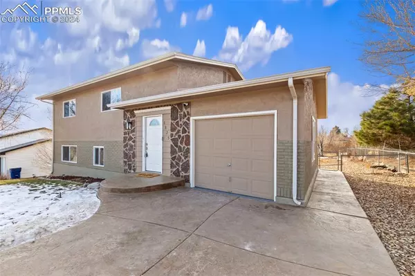 Colorado Springs, CO 80915,6825 Galley RD