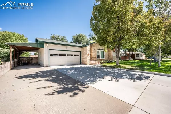 Pueblo, CO 81005,83 Baylor ST